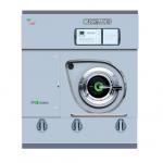 Машины химчистки Firbimatic на альтернативных растворителях с загрузкой 10-40 кг