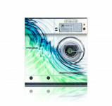 Машины Firbimatic Hydroflex с загрузкой 10-25 кг